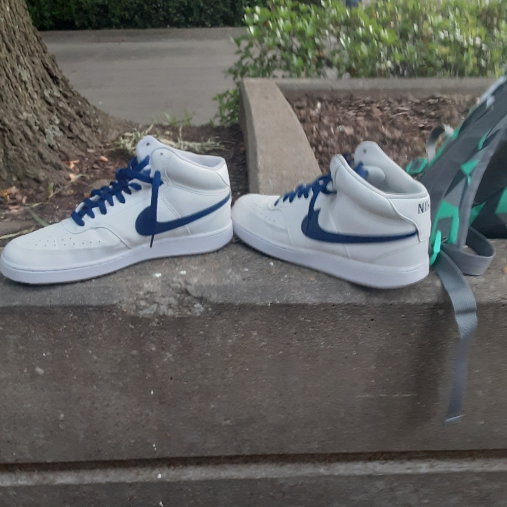 Nikes